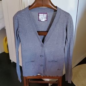 BILLABONG cardigan